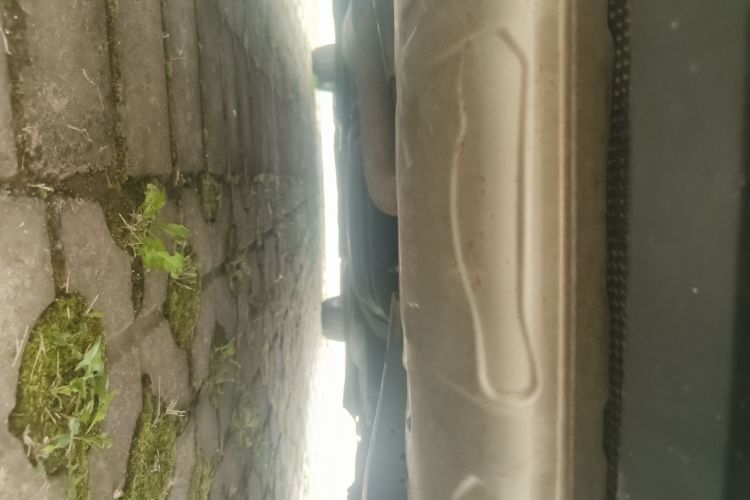 大众 高尔夫 2012款 1.4TSI 手动舒适型局部细节9009