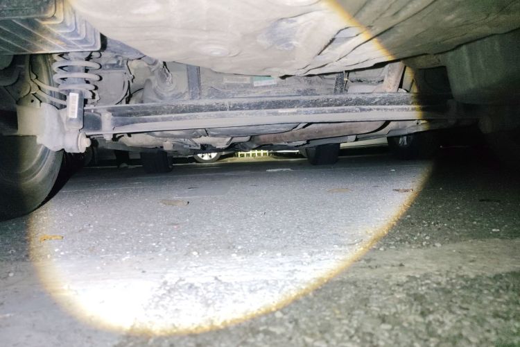 吉利汽车 帝豪 2020款 1.5L CVT向上版局部细节9006