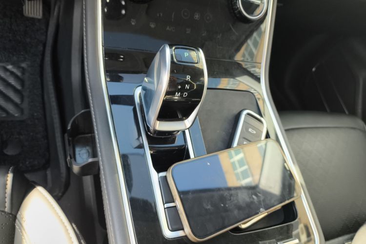 奇瑞 瑞虎8 2020款 改款 290TGDI 自动精英版局部细节18