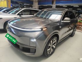 理想汽车 理想L8 2023款 Air