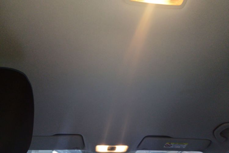 捷达VS5 2023款 280TSI 手动进取型局部细节22