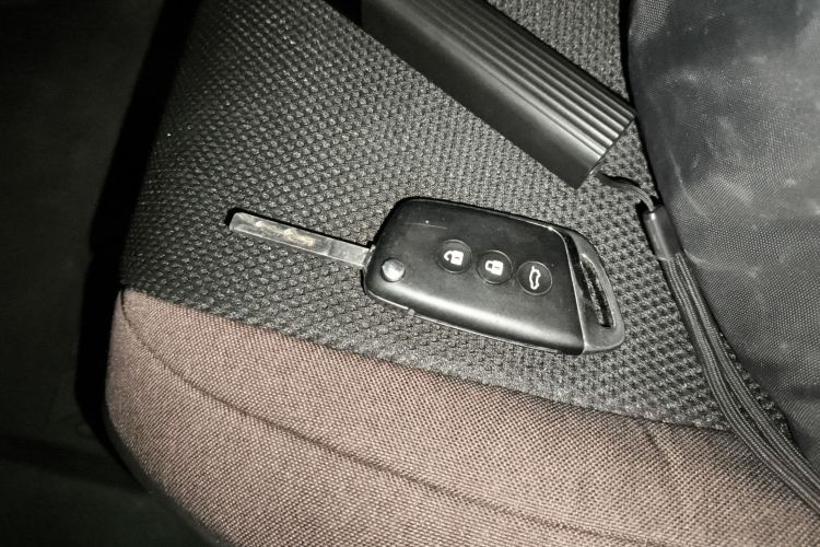 宝骏E300 2020款 Plus 星际智行版中控内饰7001