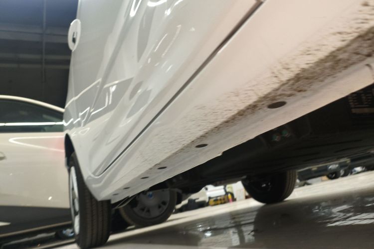 吉利银河 熊猫 2025款 210km 元气熊局部细节9001