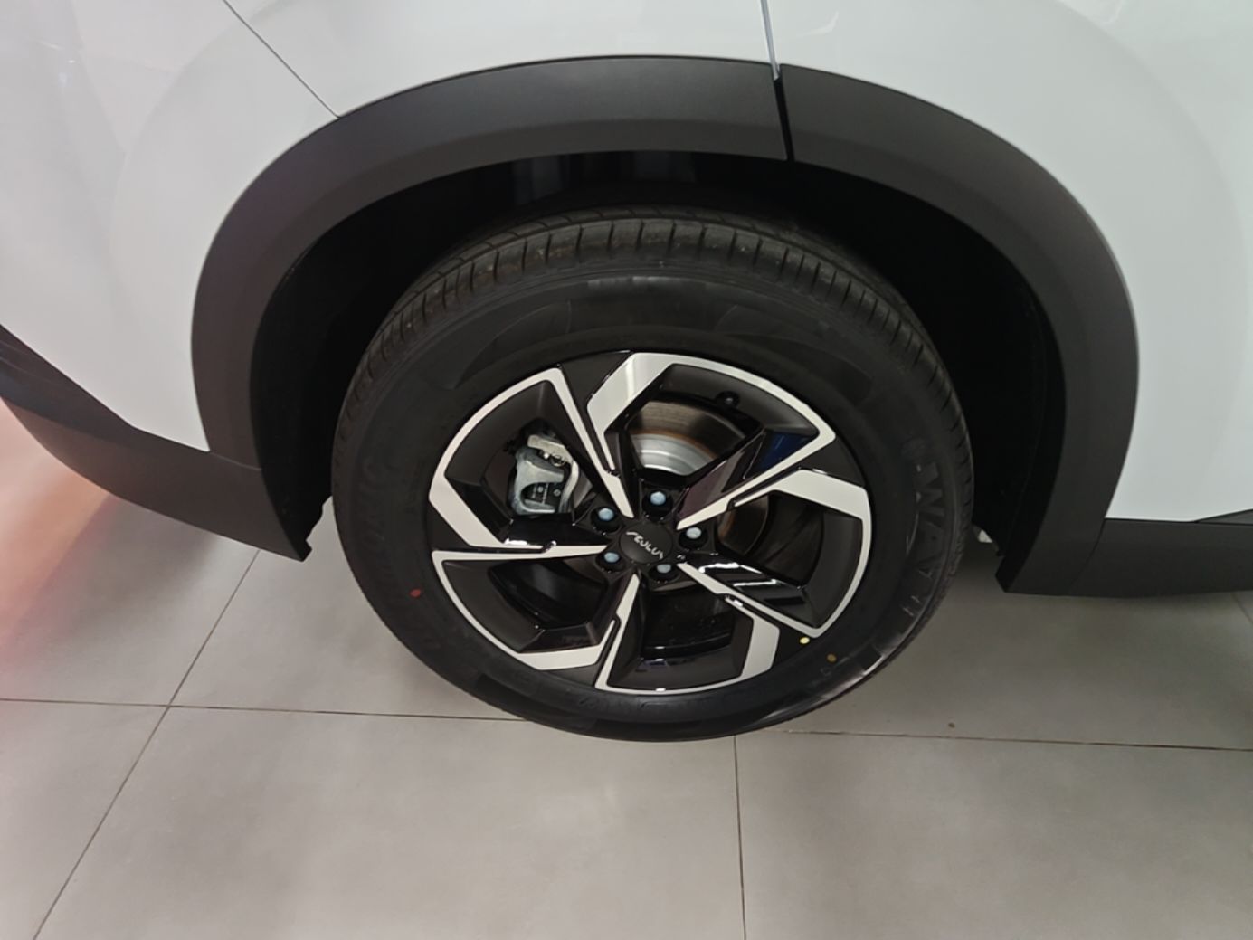 车300二手车图片