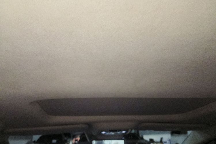 腾势D9 2024款 DM-i 980 四驱旗舰型局部细节22