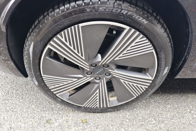 领克08 EM-P 2025款 220km 四驱性能Halo车身外观6001