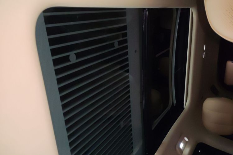 鸿蒙智行 问界M7 2024款 1.5T 后驱Plus版 6座中控内饰22