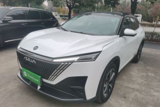 东风风神 皓瀚 2024款 荣耀版 1.5T 时尚型