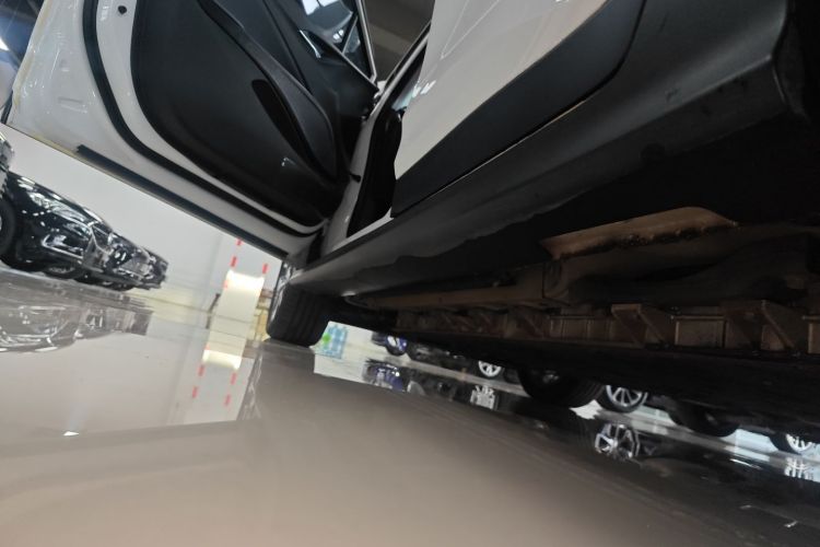 别克 微蓝6 2024款 450km 越享版 PLUS局部细节9002