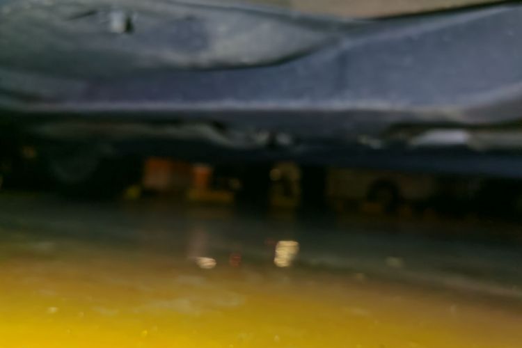 大众 Polo 2013款 1.4L 自动舒适版局部细节9001