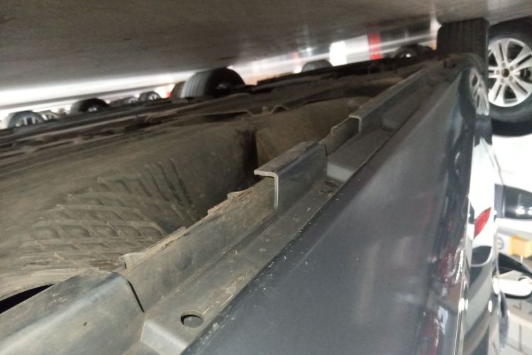 沃尔沃S60 2017款 S60L T3 智进版局部细节9002