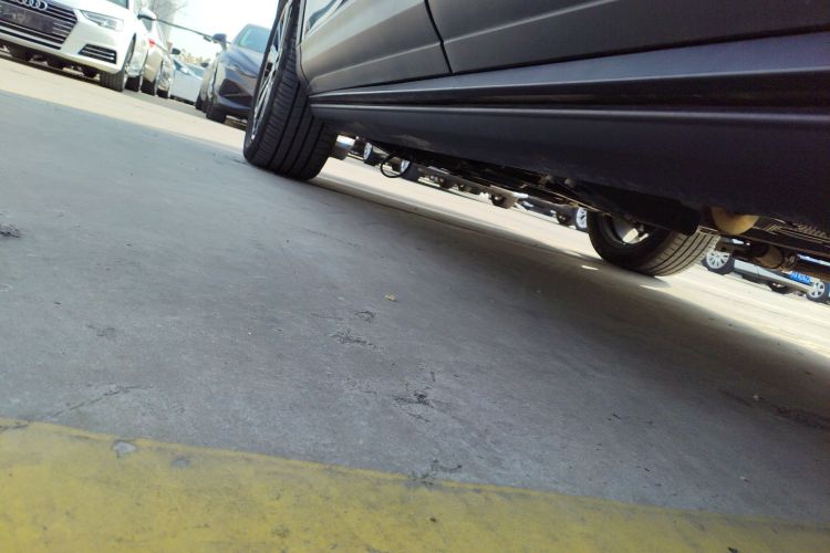 东风风神 皓极 2024款 马赫动力 1.5T 尊贵型局部细节9002