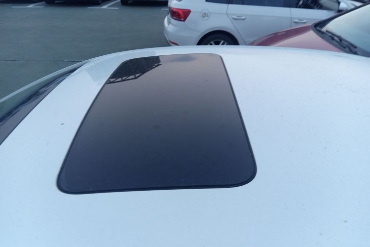 别克 英朗 2015款 18T 双离合精英型局部细节57