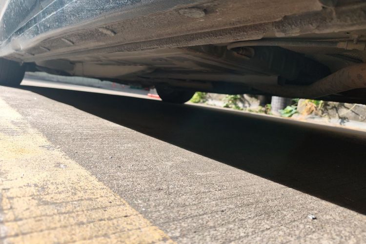 别克 英朗 2015款 15N 自动进取型局部细节9003