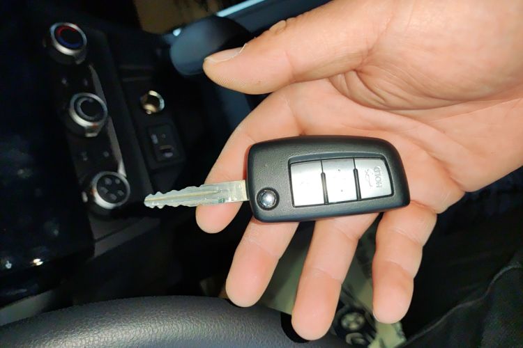 日产 轩逸 2024款 经典 1.6XE CVT舒适版中控内饰7001