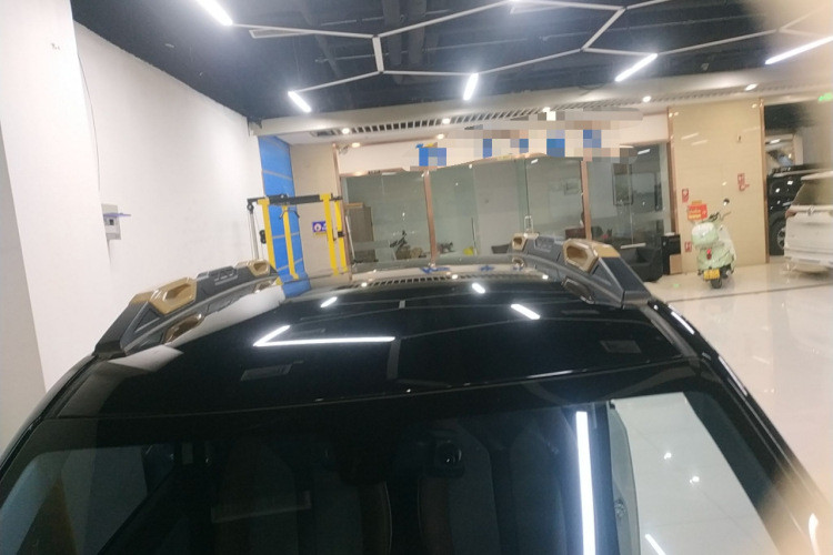 五菱汽车 宏光MINIEV 2022款 GAMEBOY 200km 玩咖款 磷酸铁锂局部细节57