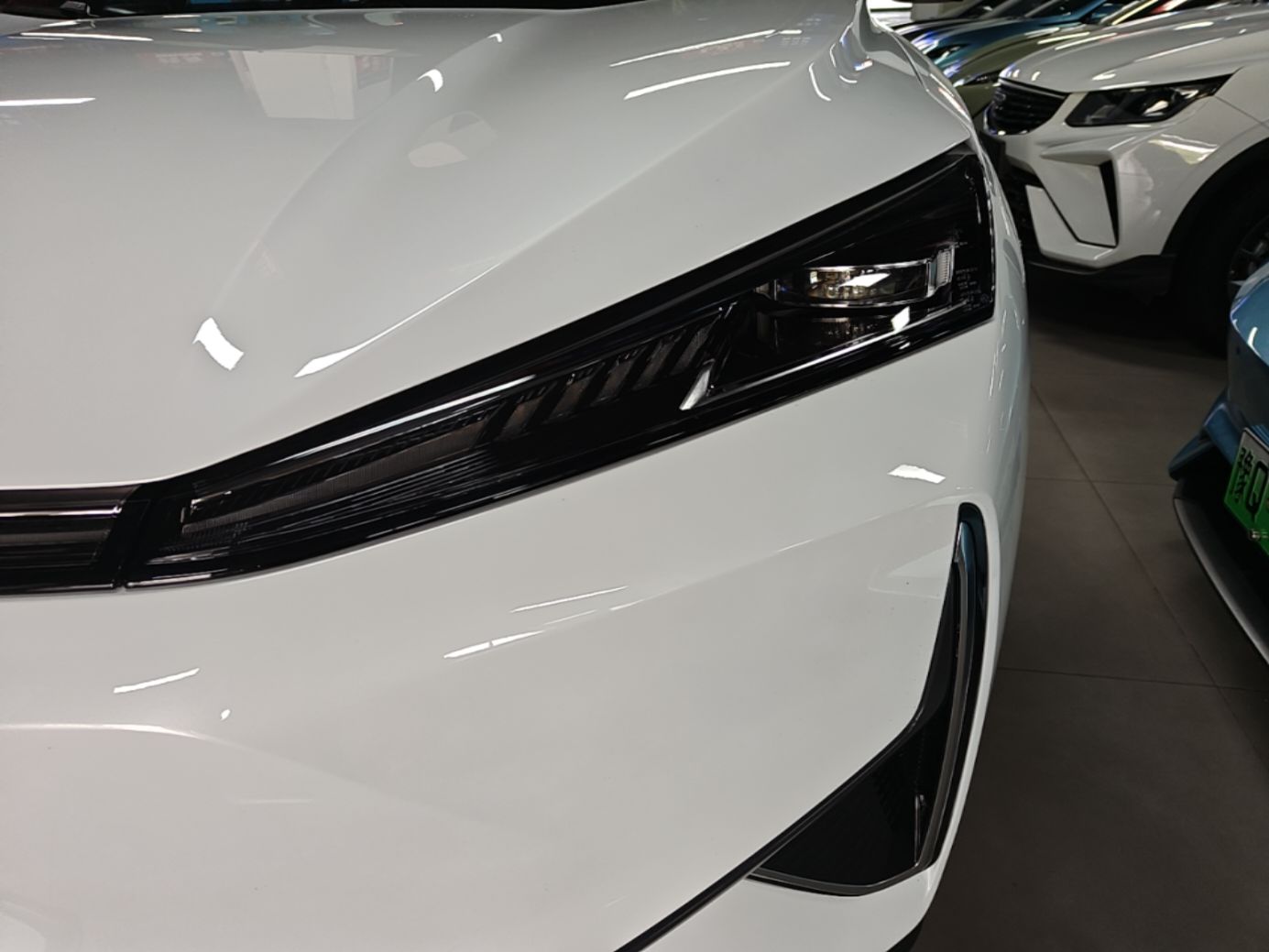 车300二手车图片