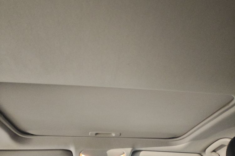 丰田 威兰达 2020款 2.0L CVT两驱豪华版局部细节22