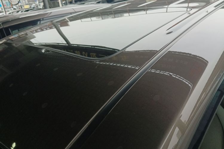 别克GL8 2023款 陆上公务舱 652T 豪华型局部细节57