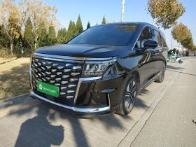 江淮瑞风 瑞风RF8 PHEV 2024款 智聆版 1.5T 150KM 旗舰型 磷酸铁锂