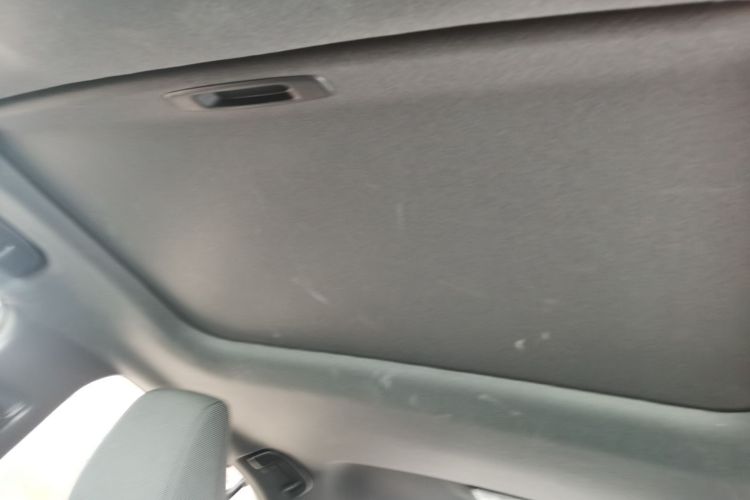 丰田 雷凌 2023款 185T CVT豪华版中控内饰22