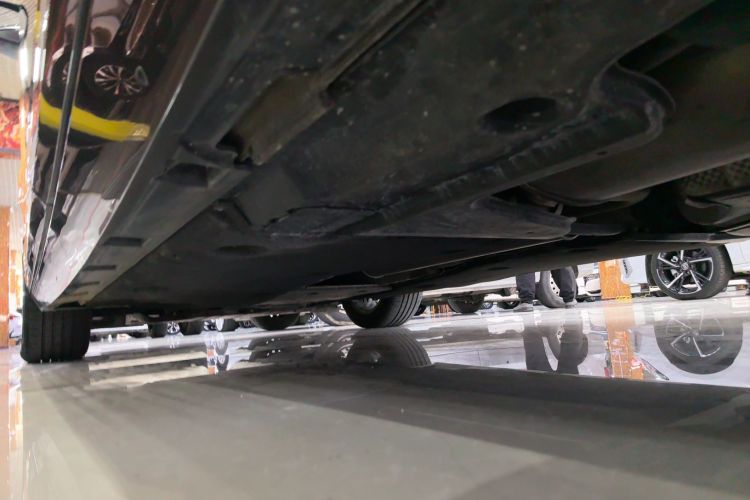 大众 迈腾 2017款 330TSI DSG 领先型局部细节9002