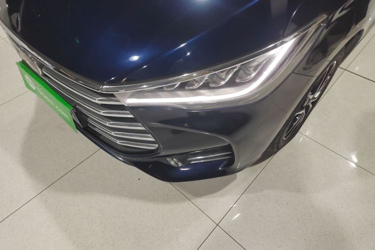 比亚迪 宋MAX 2017款 1.5T 自动智联豪华型 7座局部细节36