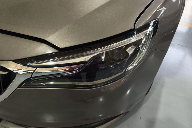 别克 英朗 2021款 改款 1.3T 自动轻混动精英型局部细节36