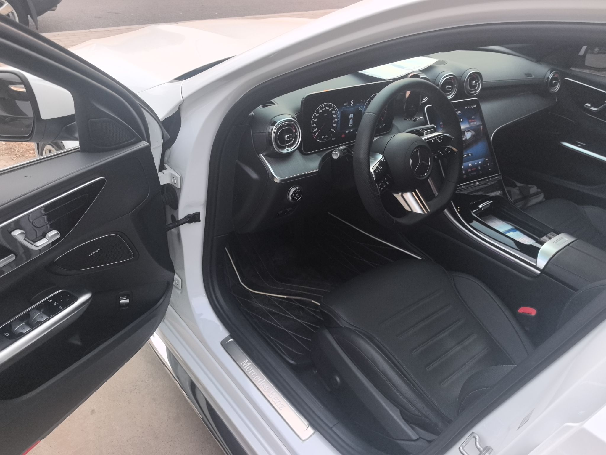 车300二手车图片