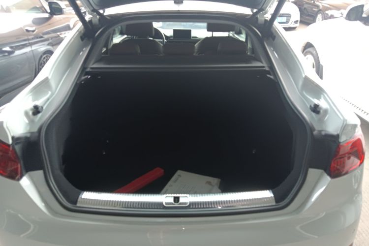 奥迪A5 2017款 Sportback 45 TFSI 时尚型局部细节23