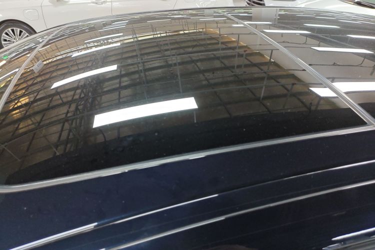 宝马5系 2023款 530Li 尊享型 M运动套装局部细节57