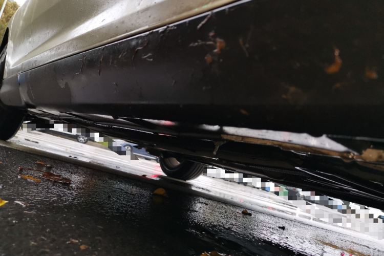 福特 福克斯 2012款 两厢 1.6L 自动舒适型局部细节9001