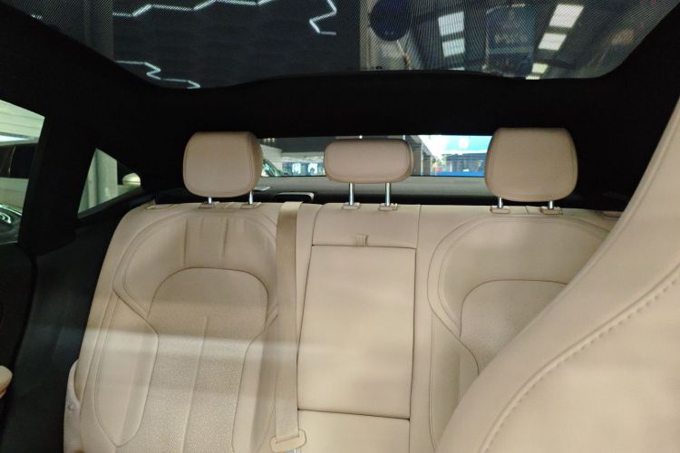 蔚来ET5 2022款 75kWh局部细节22