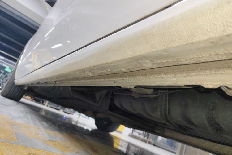 别克GL8 2020款 ES陆尊 653T 豪华型局部细节9002