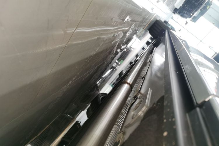 小鹏X9 2026款 增程版 1602 Ultra局部细节9001