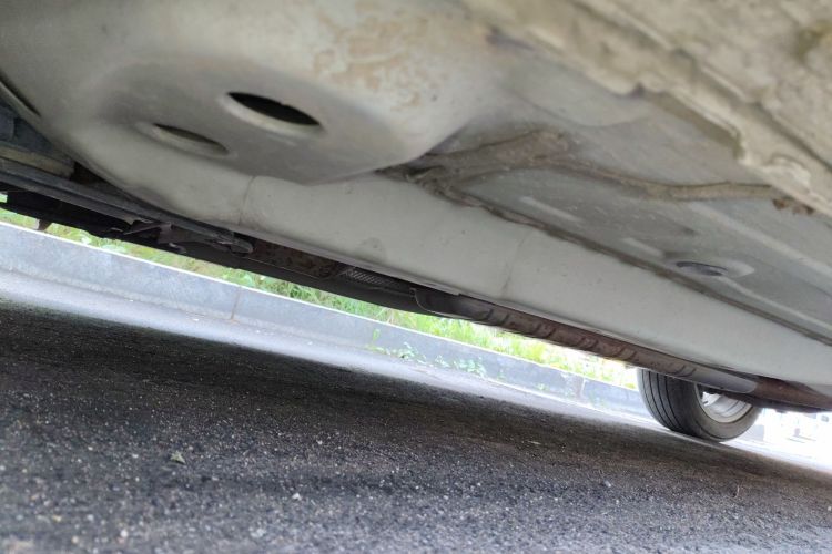 别克GL6 2019款 18T 6座互联尊贵型 国VI局部细节9004