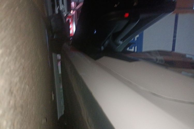 特斯拉 Model 3 2019款 标准续航后驱升级版局部细节9002