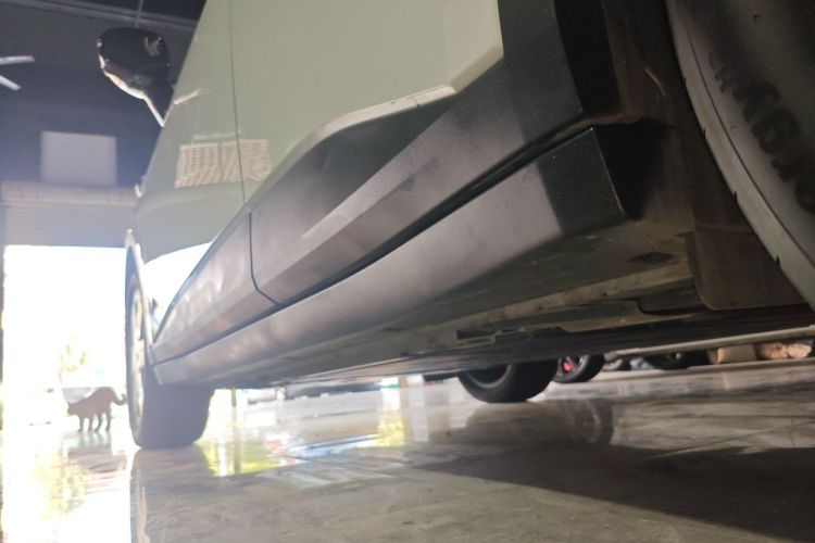 firefly萤火虫 2025款 自在版局部细节9002