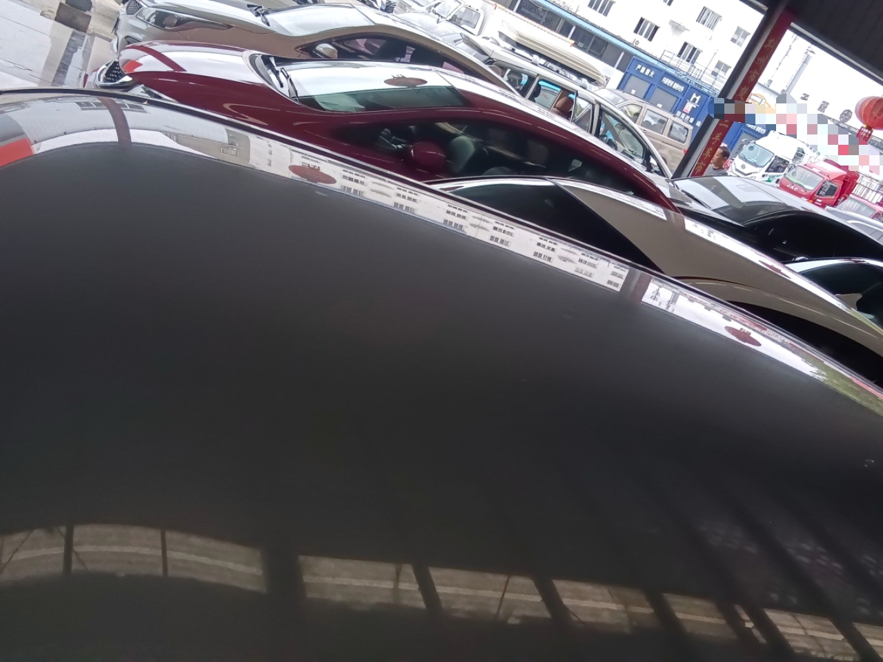 五菱汽车 宏光MINIEV 2021款 马卡龙时尚款 磷酸铁锂