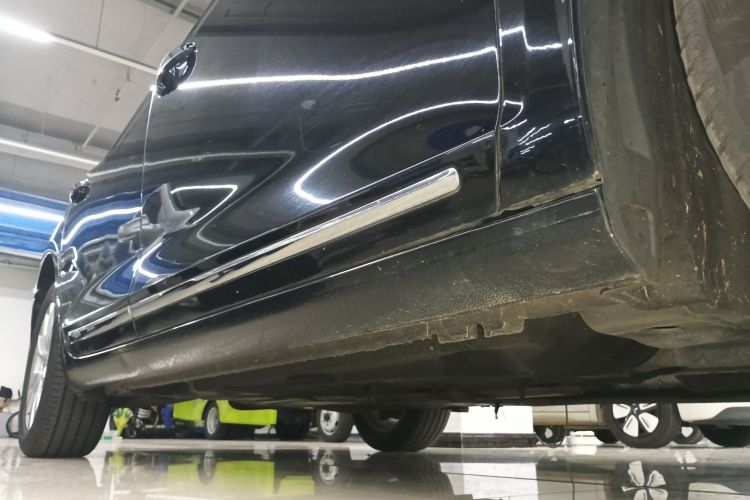 别克 君越 2013款 2.4L SIDI精英舒适型局部细节9001