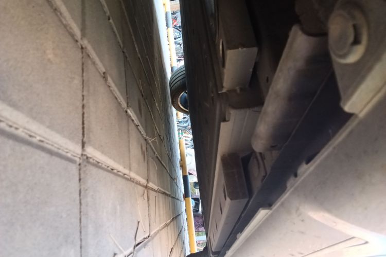 欧拉闪电猫 2022款 705km 长续航版局部细节9004