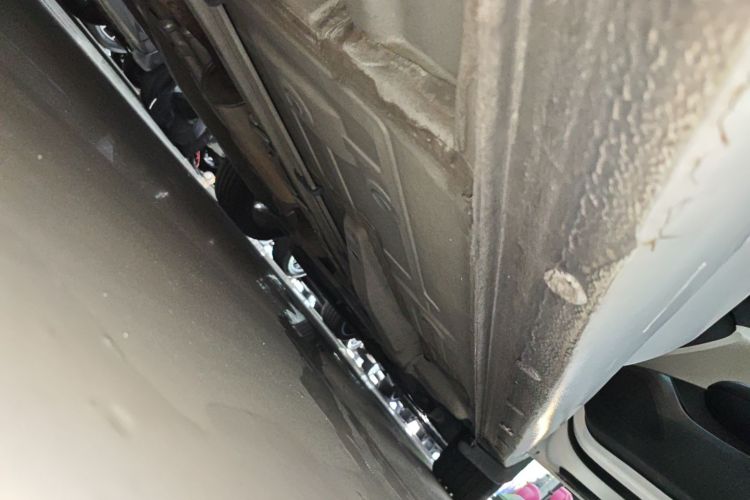 别克 英朗 2017款 15N 自动精英型局部细节9001