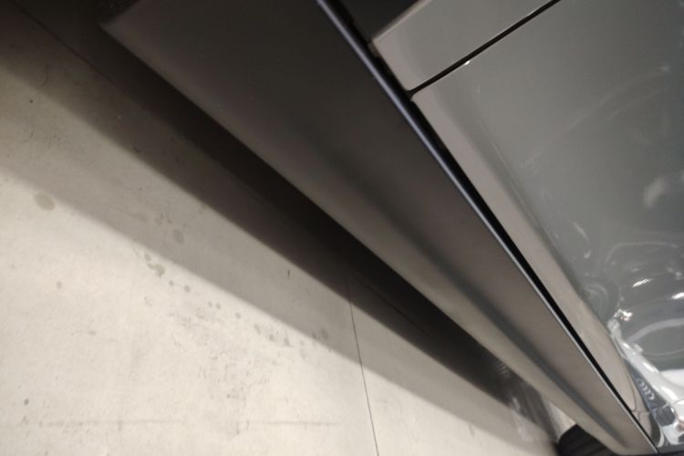 MINI 2023款 2.0T COOPER S 艺术家 五门版局部细节9002