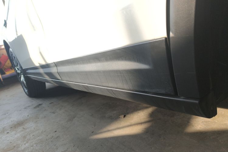 东风风神AX7 2018款 1.6T 自动豪华型特供版局部细节9002