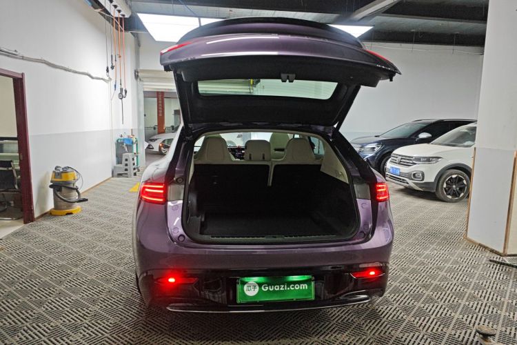 鸿蒙智行 智界R7 2025款 增程 251km Max机舱底盘23