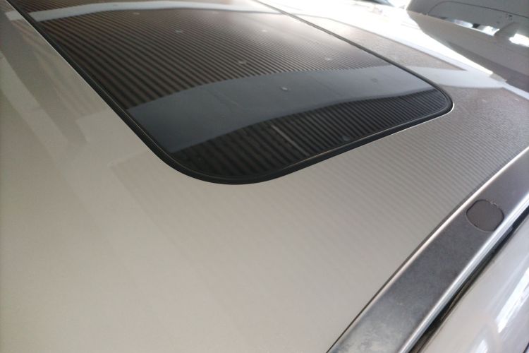 本田CR-V 2017款 240TURBO CVT两驱舒适版局部细节57