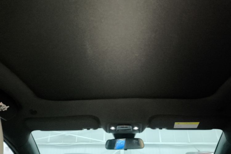 比亚迪 海豚 2023款 420km 时尚版局部细节22