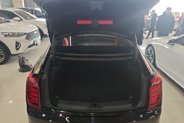 红旗H9 2022款 2.0T 智联旗享版局部细节23