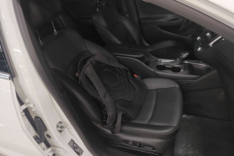 雪佛兰 迈锐宝XL 2021款 535T 自动锐动版局部细节41