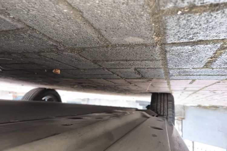 比亚迪 秦PLUS 2024款 荣耀版 EV 510KM领先型局部细节9001